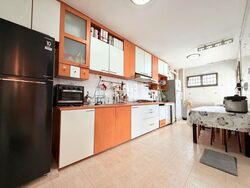 Blk 303A Anchorvale Link (Sengkang), HDB 5 Rooms #542377451